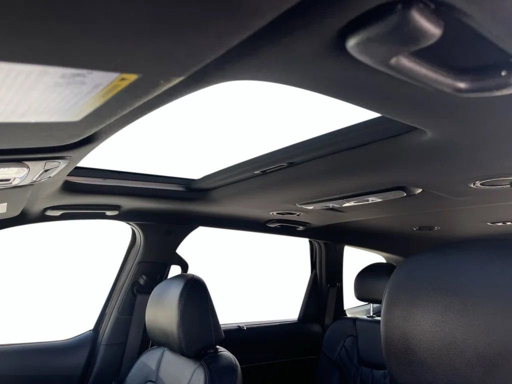 Used 2024 Kia Telluride EX X-Line image 21