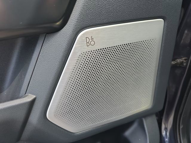 Used 2021 Ford F150 Platinum w/ Equipment Group 701A High image 25