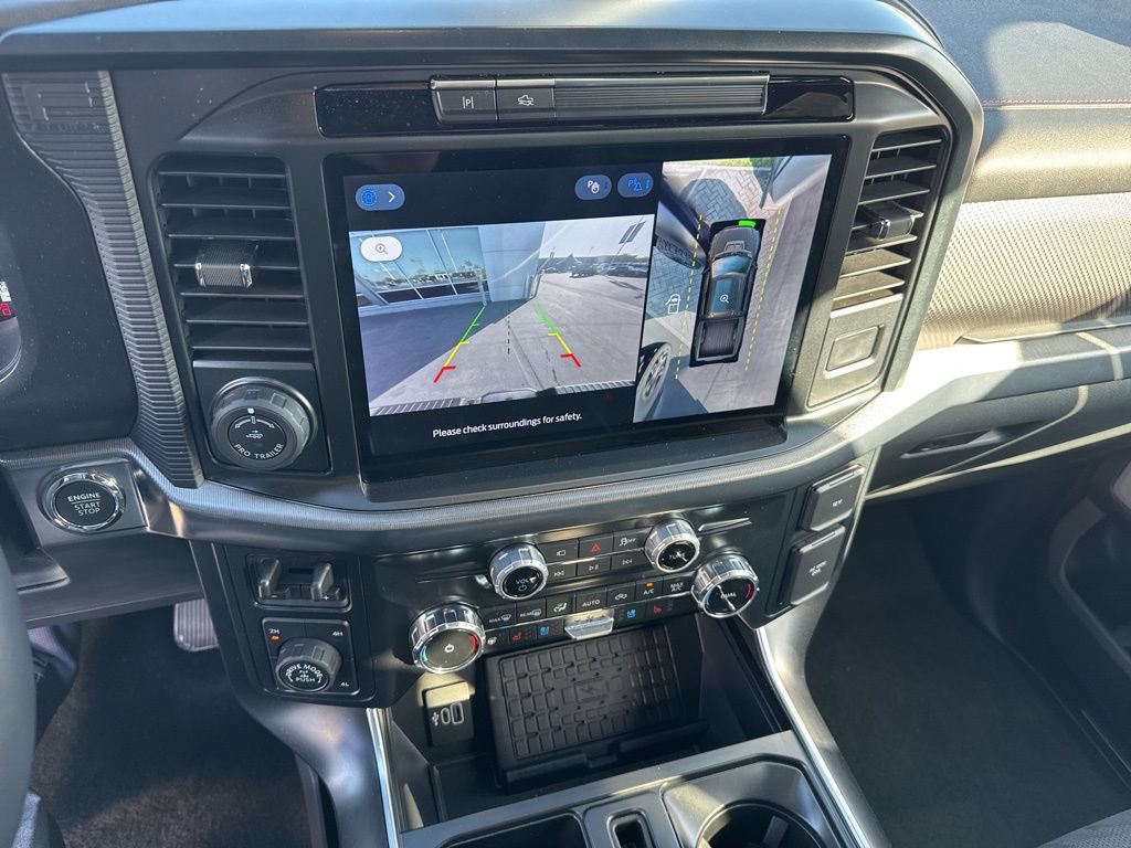 Used 2025 Ford F150 Raptor AWD/4WD image 20