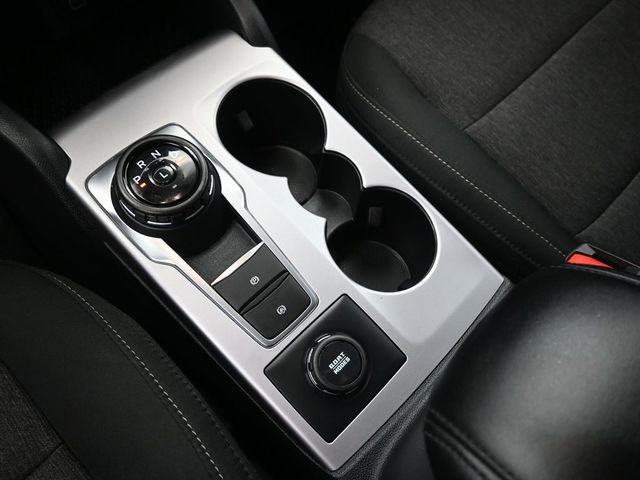 Used 2024 Ford Bronco Sport Big Bend image 19