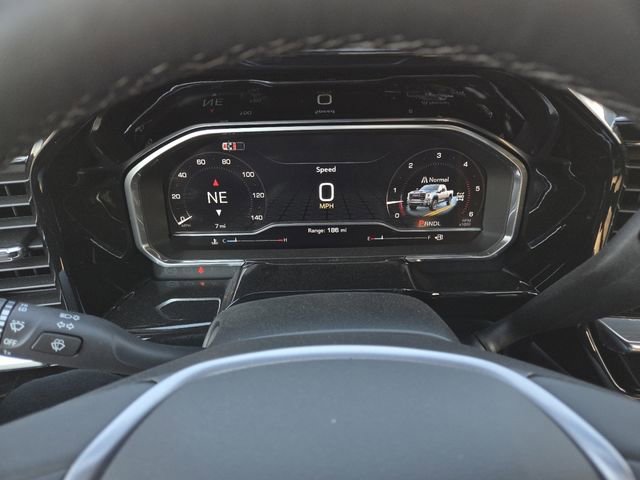 New 2025 GMC Sierra 2500 SLT w/ SLT Premium Package image 38