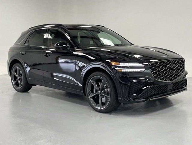 New 2026 Genesis GV70 3.5T Sport Prestige image 5