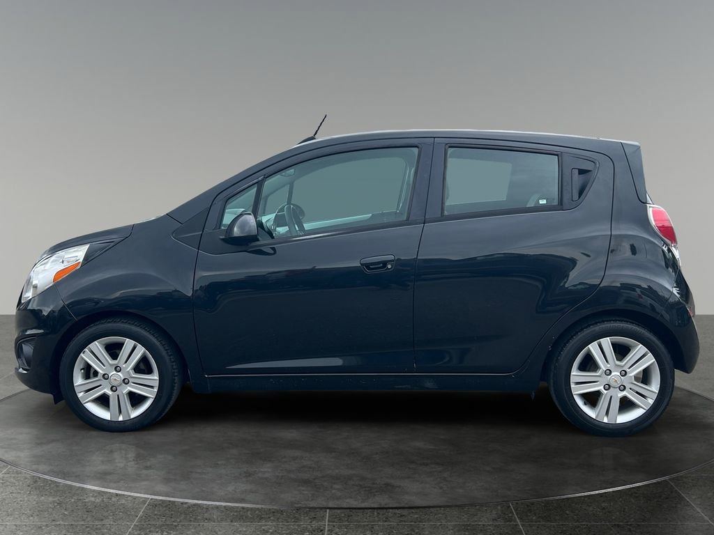 Used 2015 Chevrolet Spark LS FWD image 6