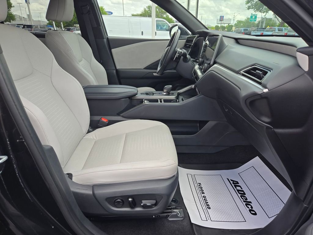 Used 2025 Lexus TX 350 AWD w/ Technology Package image 25