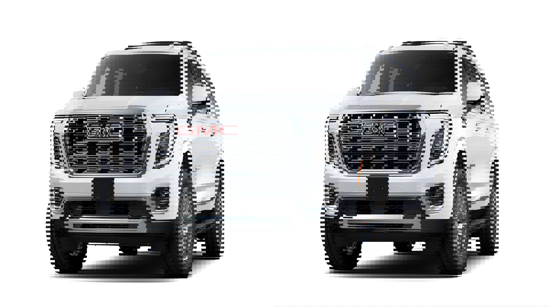 New 2026 GMC Yukon XL Denali image 1