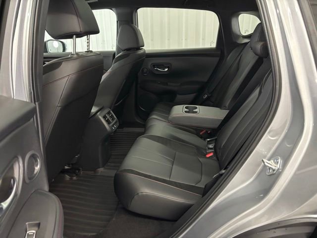 Certified 2025 Acura ADX A-Spec image 18