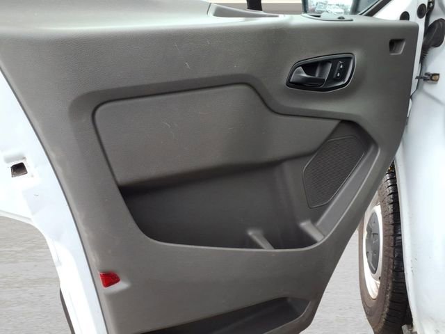 Used 2021 Ford Transit 250 Medium Roof w/ Interior Upgrade Package image 12