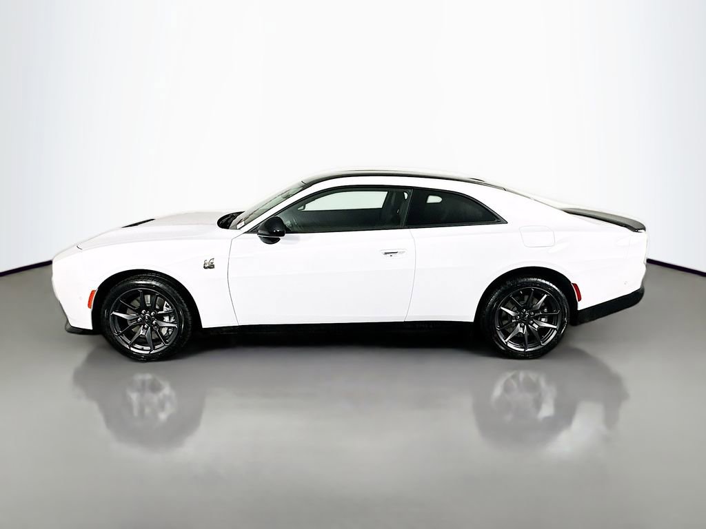 New 2026 Dodge Charger R/T Scat Pack image 4