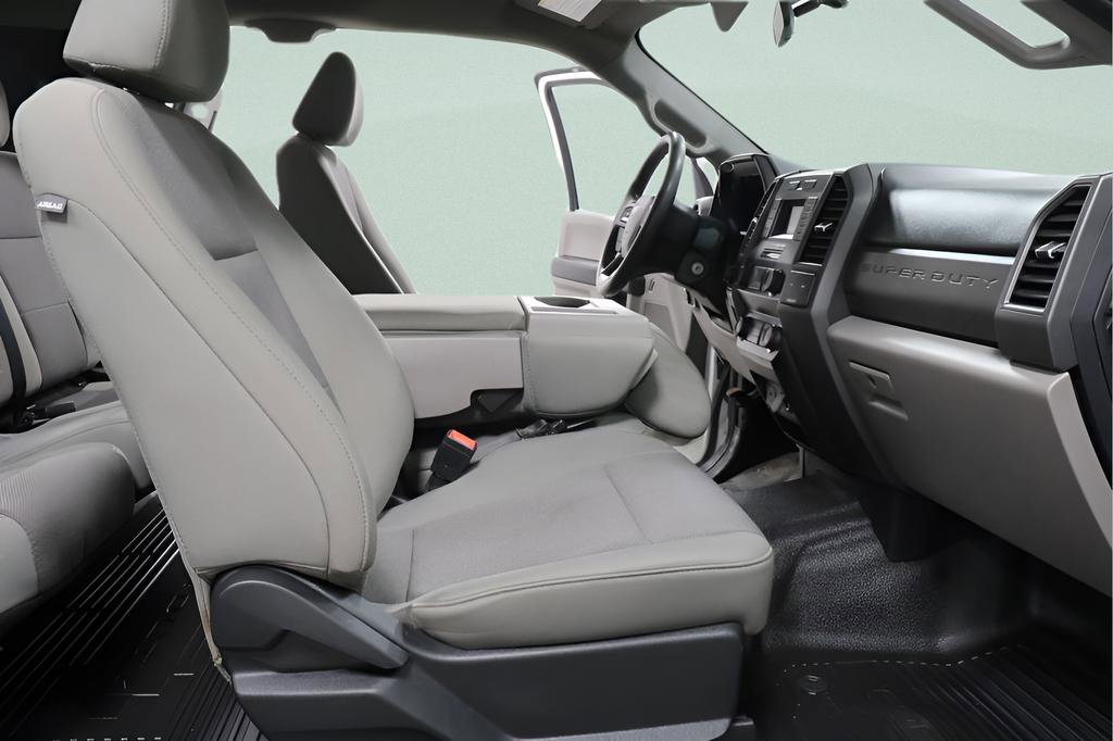 Used 2021 Ford F250 XL w/ Power Equipment Group image 24