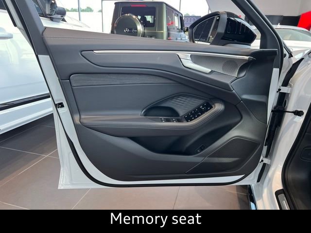 New 2026 Audi A6 Premium Plus image 11