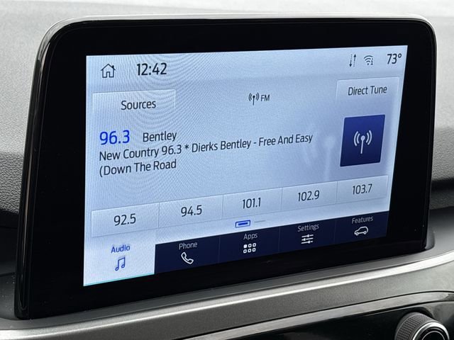 Used 2025 Ford Escape Active image 15