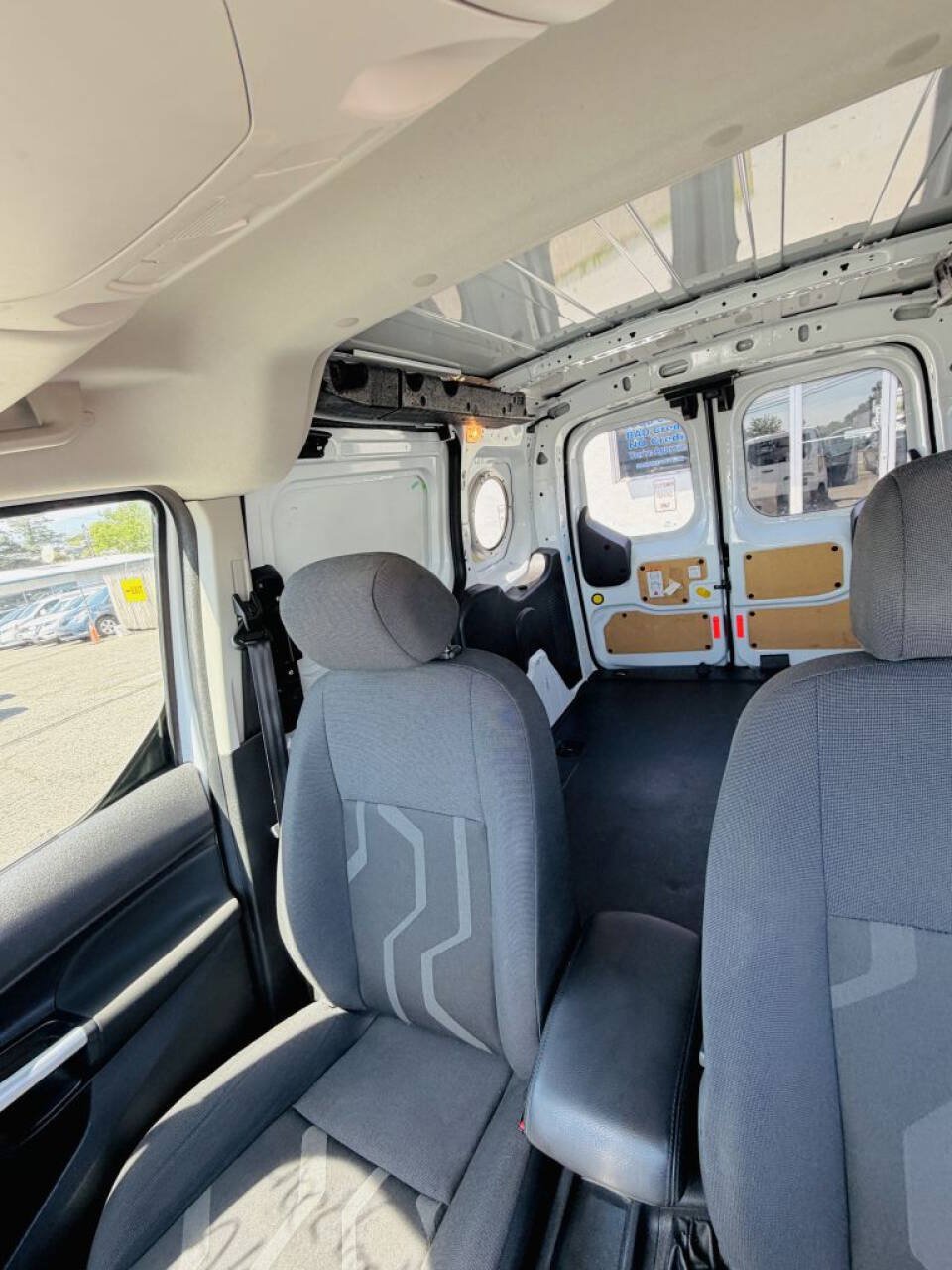 Used 2016 Ford Transit Connect XLT FWD image 21