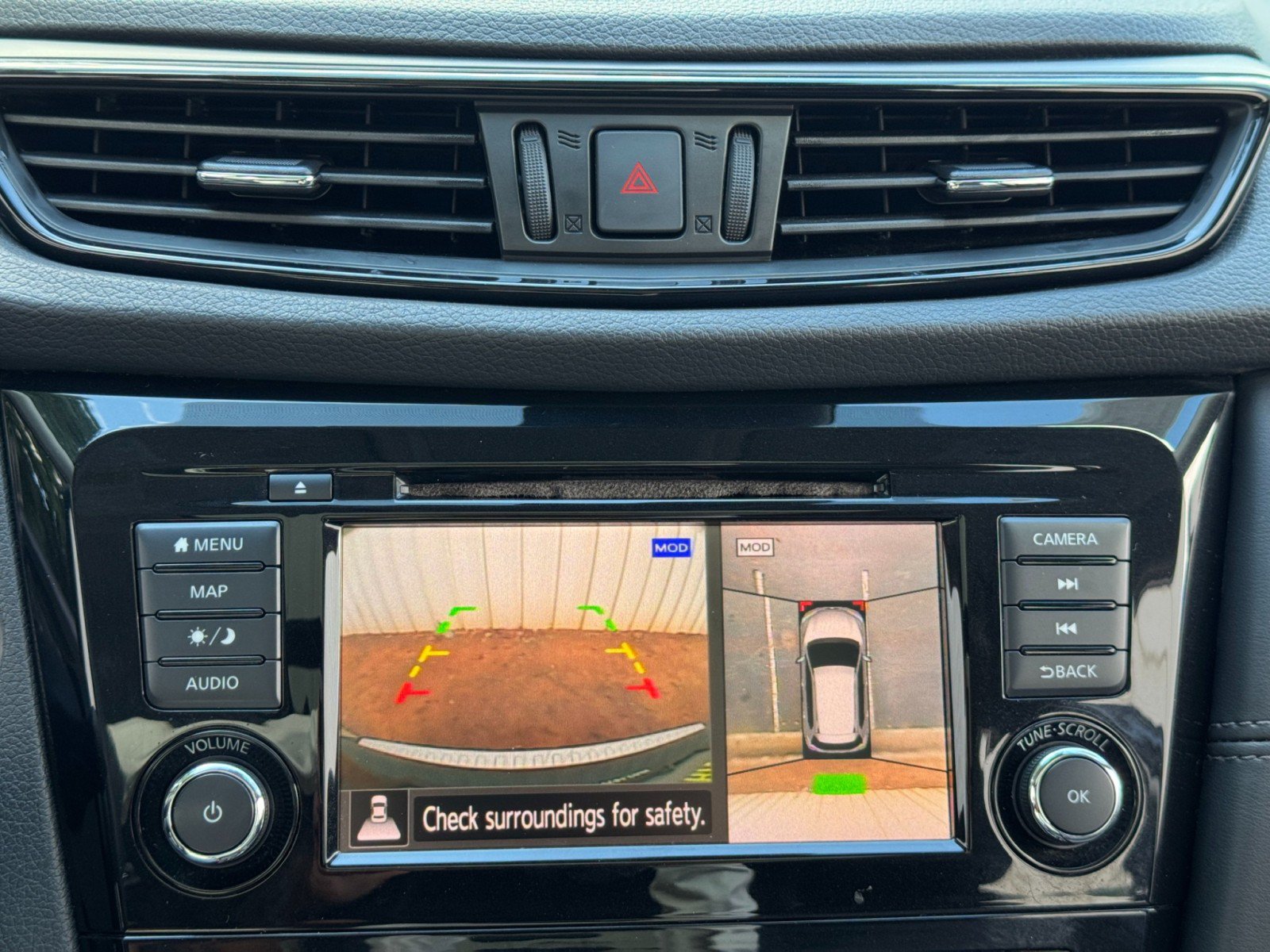 Used 2019 Nissan Rogue SL w/ Premium Package AWD/4WD image 27