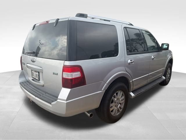 Used 2012 Ford Expedition Limited image 4