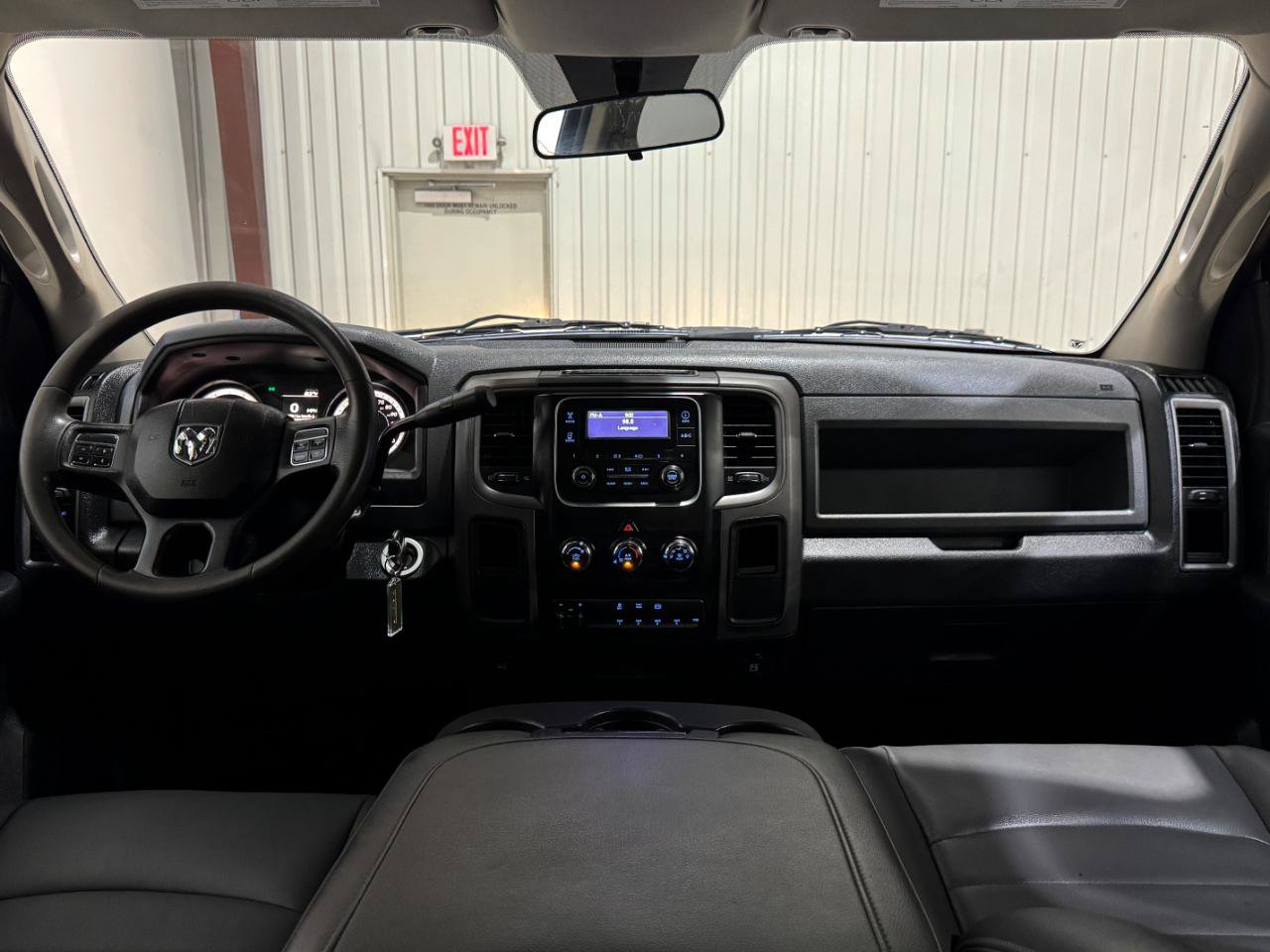 Used 2015 RAM 4500 Tradesman w/ Chrome Appearance Group AWD/4WD image 19
