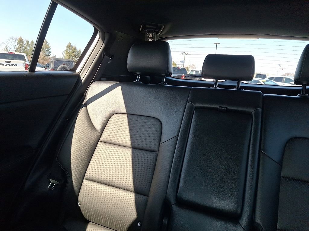 Used 2020 Kia Sportage S w/ S Sunroof Package AWD/4WD image 19