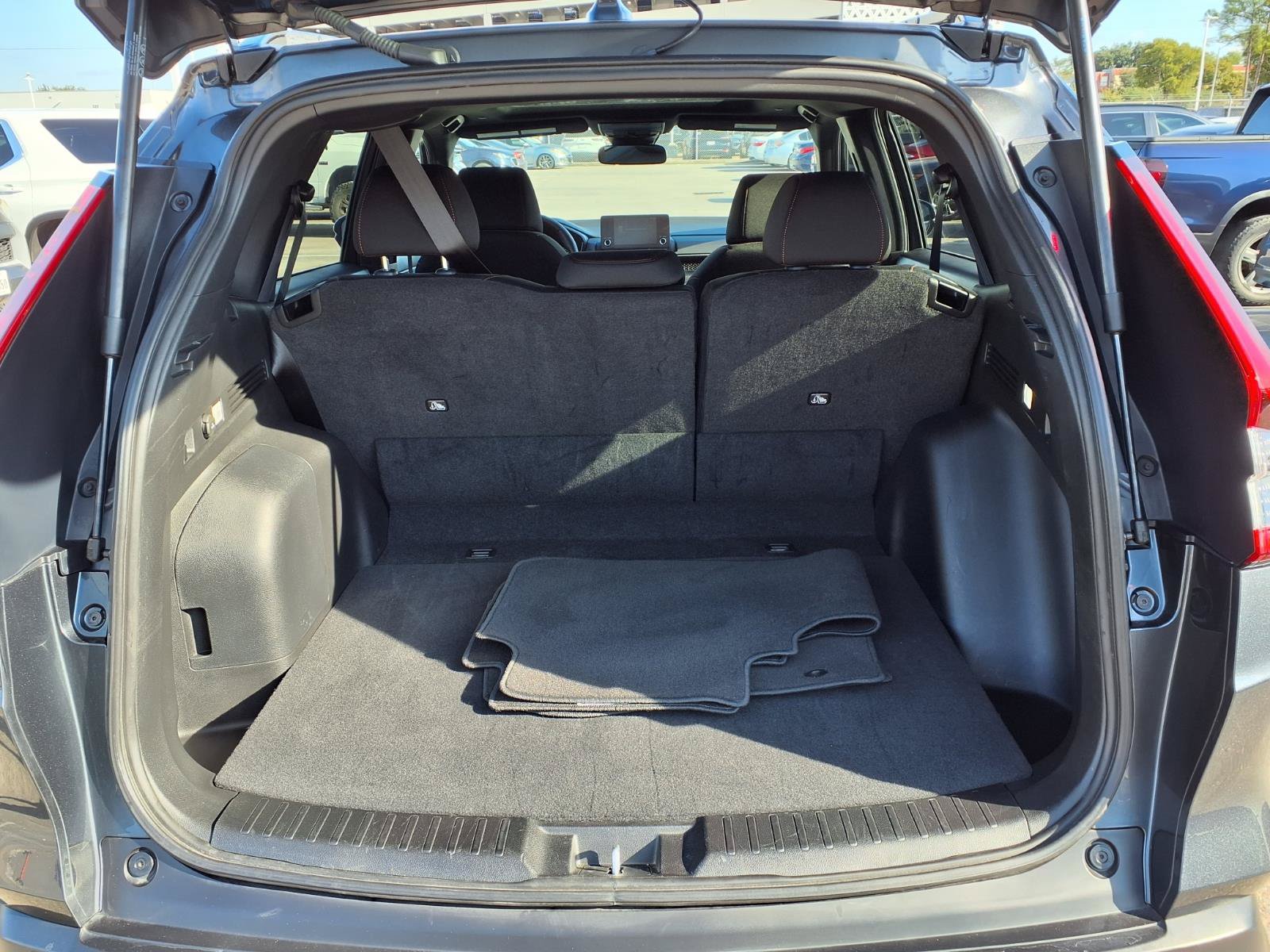 Certified 2024 Honda CR-V Sport image 21