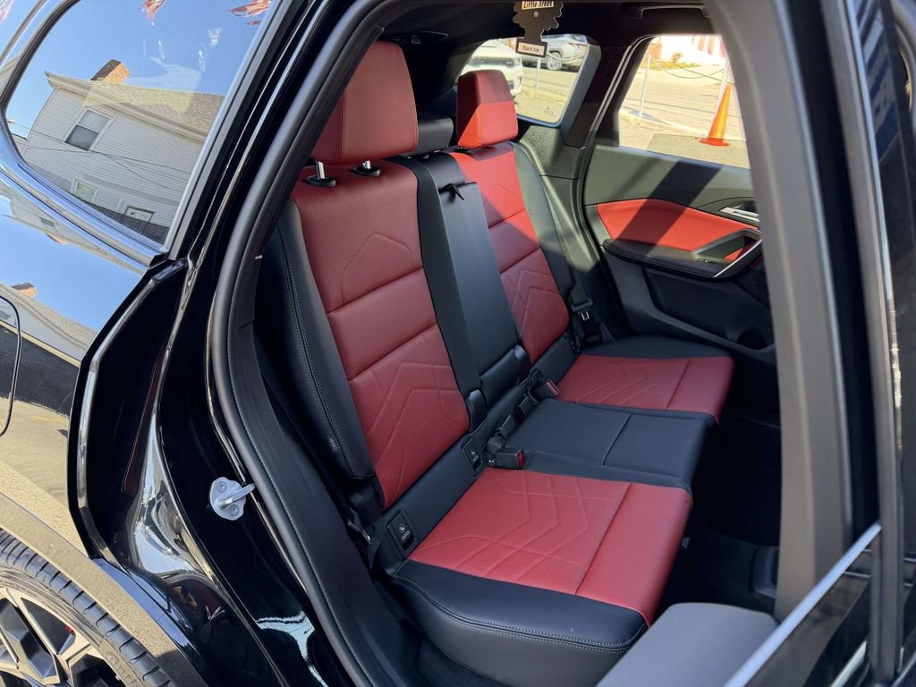 Used 2026 BMW X1 M35i image 14