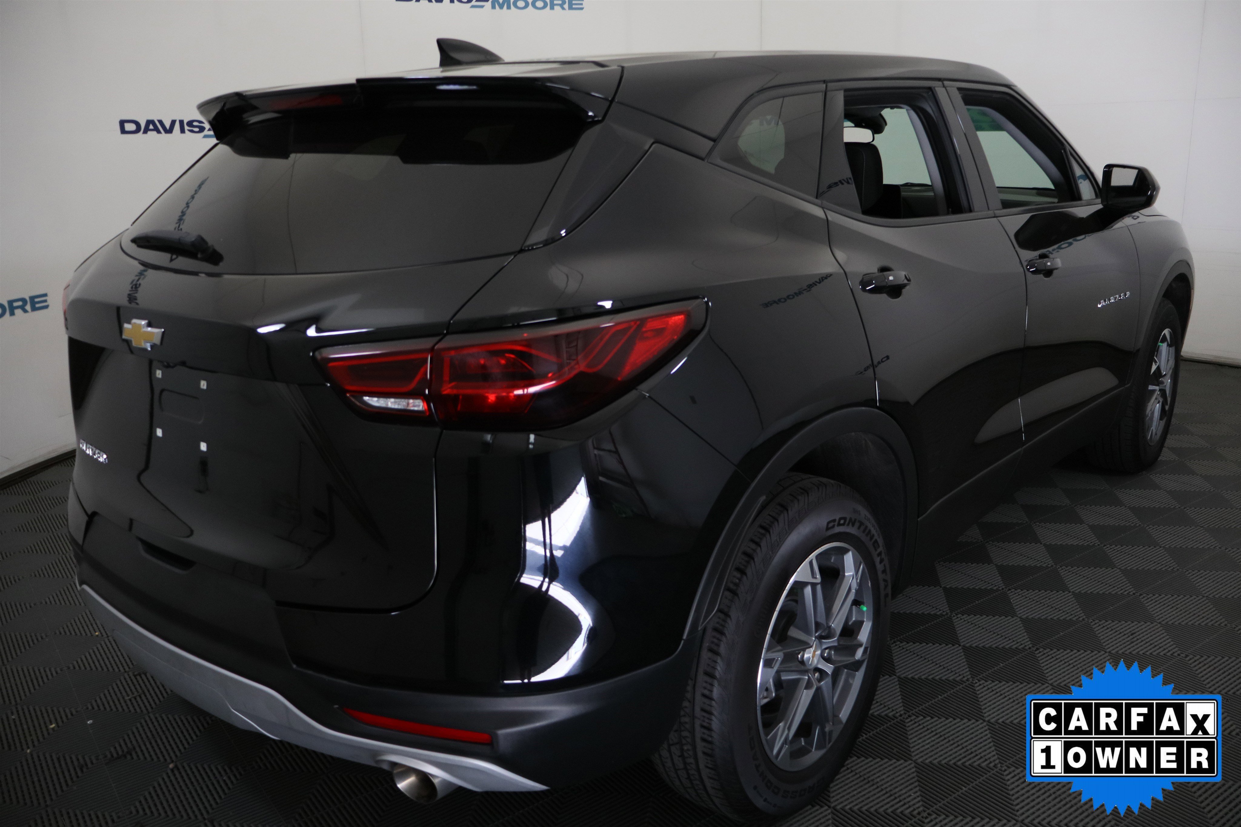 Used 2025 Chevrolet Blazer LT image 6