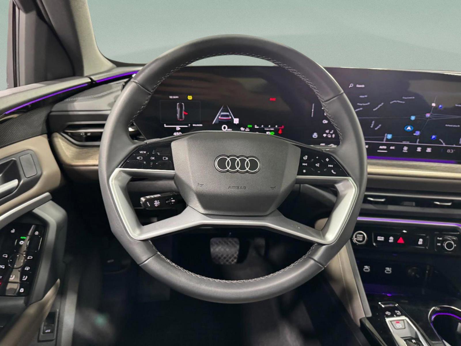 Certified 2025 Audi Q5 Premium w/ Convenience Package image 14