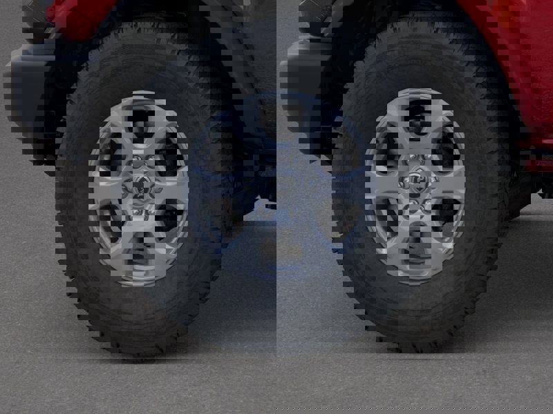 New 2025 Ford Bronco Big Bend image 46