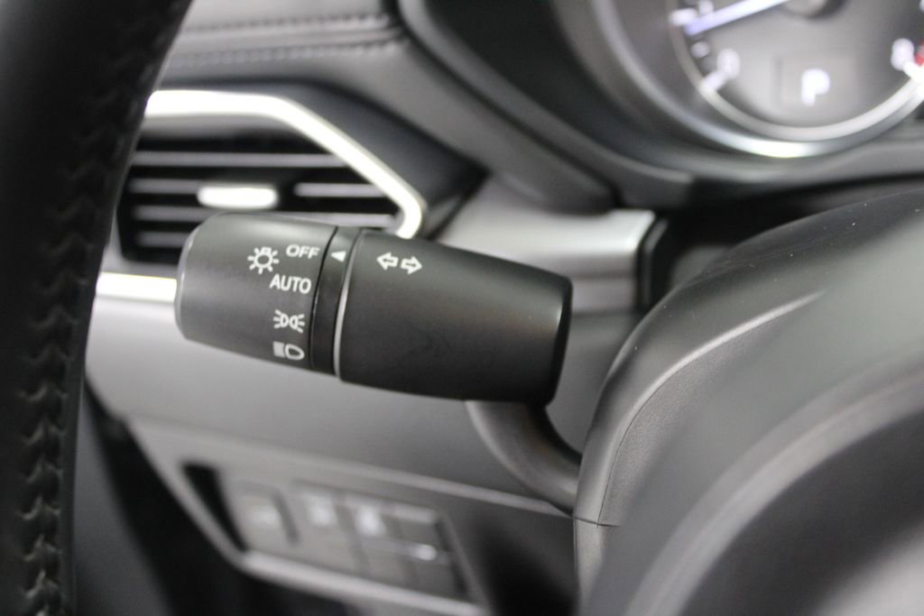 Used 2021 MAZDA CX-5 Touring w/ Touring Preferred SV Package image 37