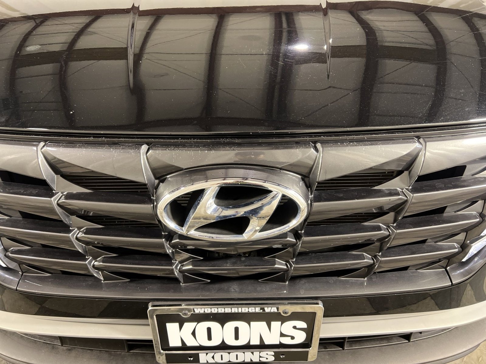 Used 2024 Hyundai Tucson SEL w/ Convenience Package image 13