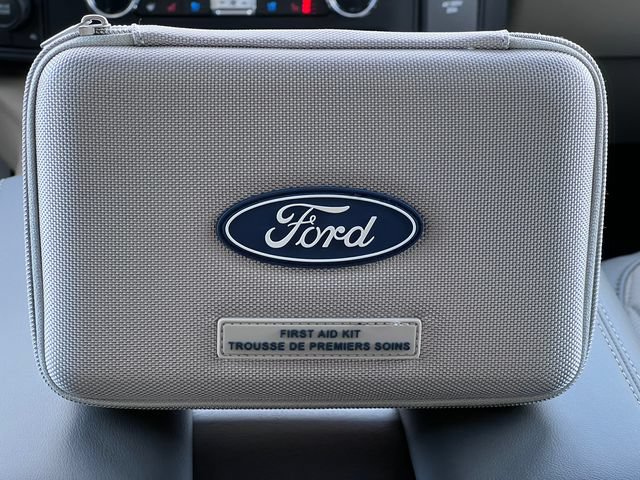 New 2026 Ford F450 Platinum w/ Platinum Plus Package AWD/4WD image 19