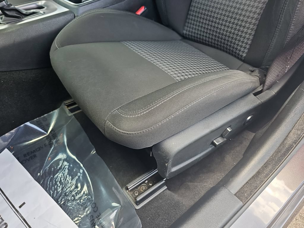 Used 2021 Dodge Charger R/T w/ Blacktop Package RWD image 25
