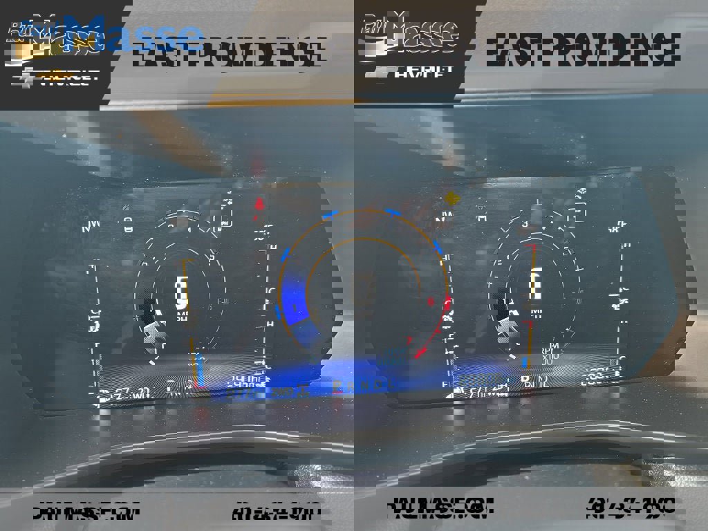 Certified 2023 Chevrolet Colorado Trail Boss w/ Technology Package image 12