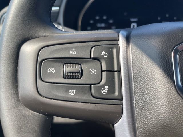Used 2023 GMC Yukon SLT w/ SLT Luxury Package AWD/4WD image 22
