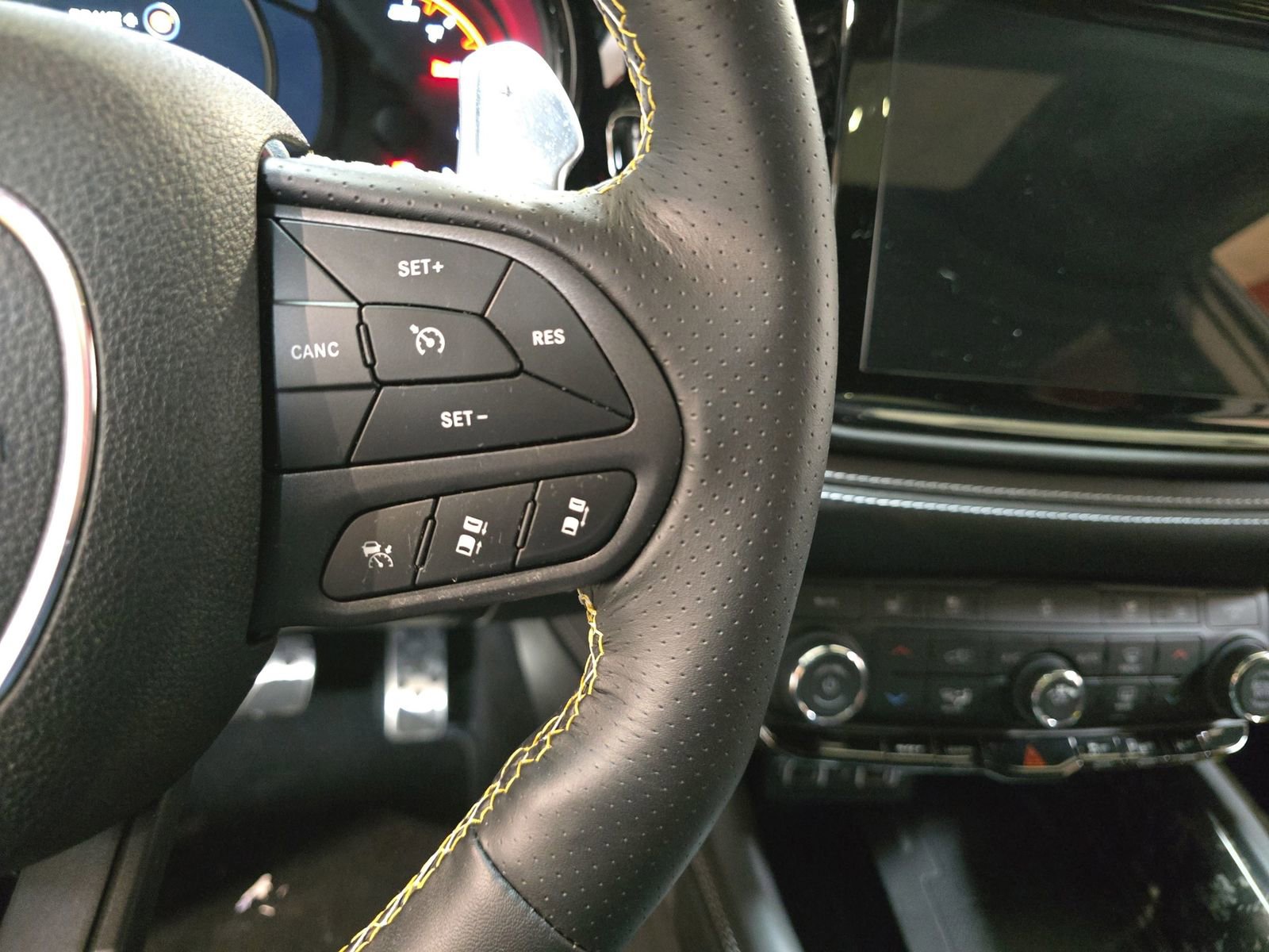 Used 2024 Dodge Durango SRT image 23