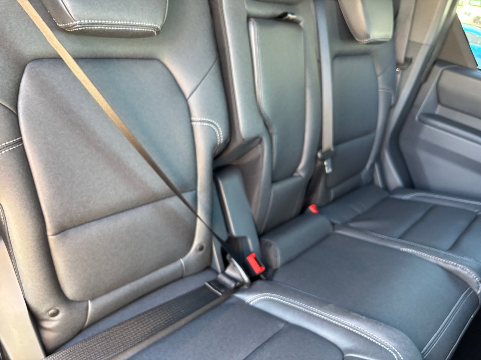 New 2026 Ford Bronco Big Bend w/ Black Diamond Package image 18