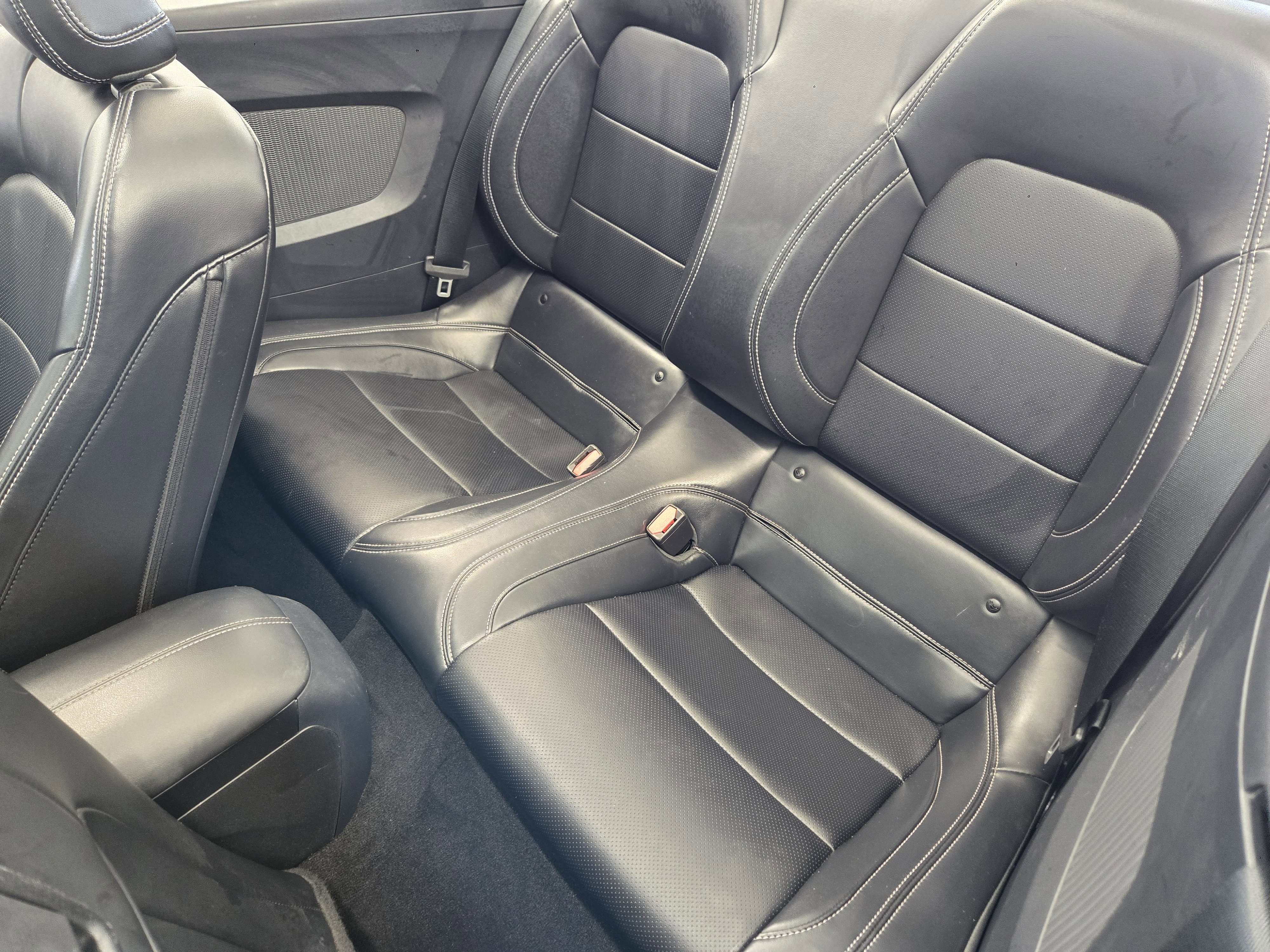 Certified 2024 Ford Mustang Premium RWD image 28