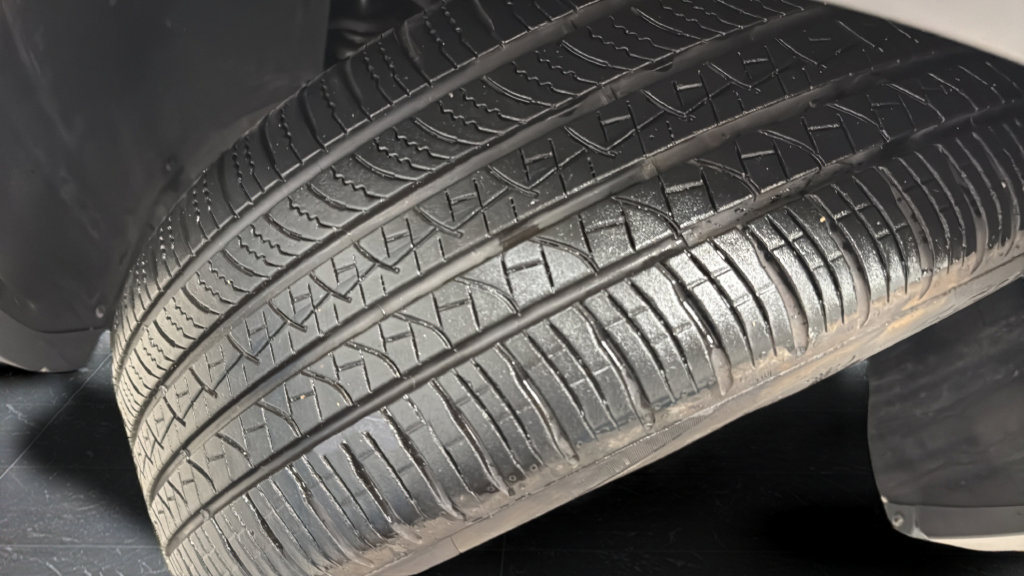 Used 2024 Volkswagen ID.4 Pro S AWD/4WD image 40