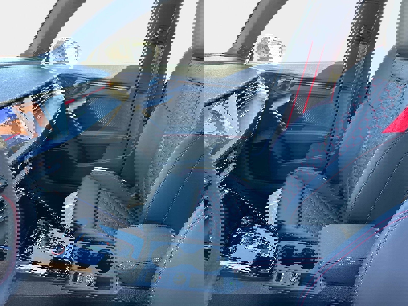 New 2026 Audi RS 3 image 22