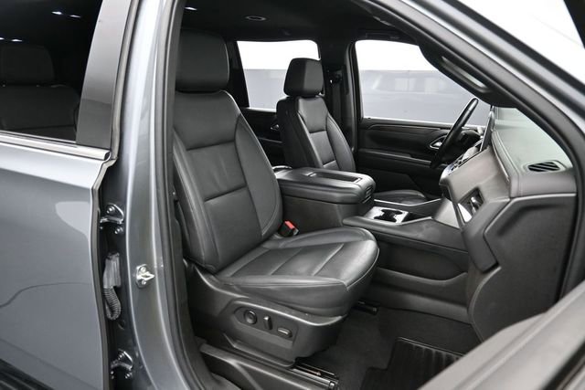 Used 2022 Chevrolet Tahoe LT AWD/4WD image 29