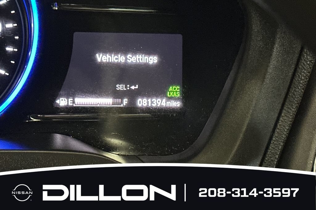 Used 2019 Honda HR-V EX image 31