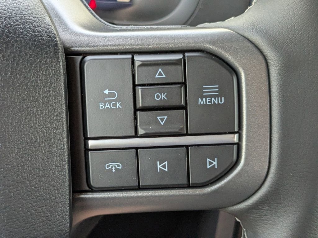 New 2026 Ford F150 XLT image 29