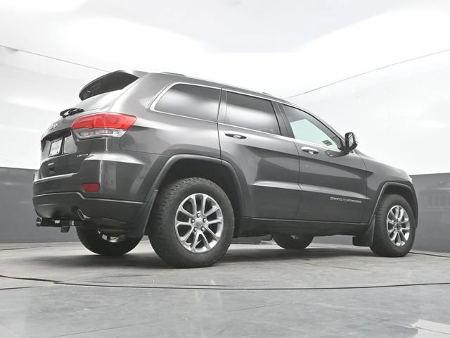 Used 2014 Jeep Grand Cherokee Limited AWD/4WD image 49
