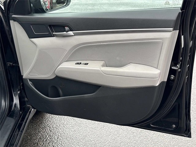 Used 2020 Hyundai Elantra Value Edition image 8