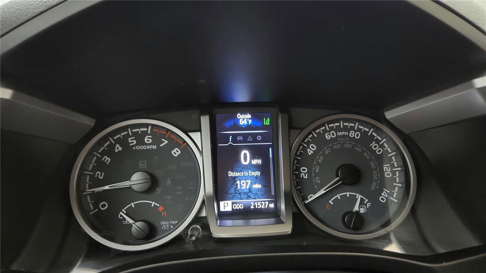 Certified 2023 Toyota Tacoma SR5 image 26