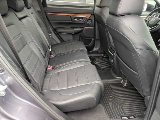 Used 2021 Honda CR-V Touring image 27