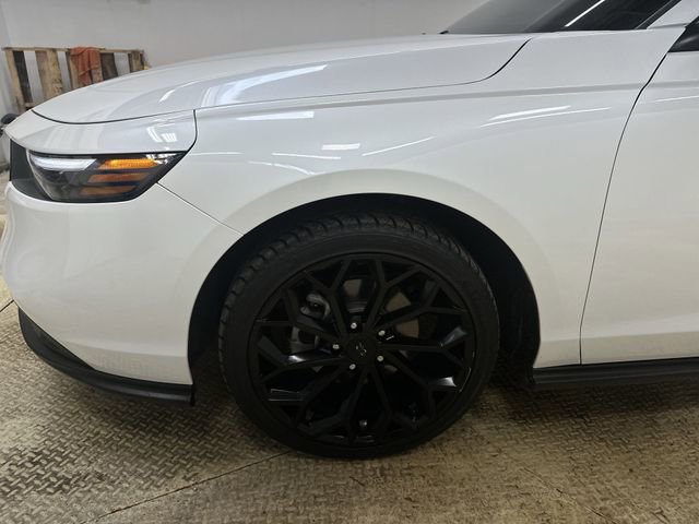 Used 2025 Honda Accord LX image 19
