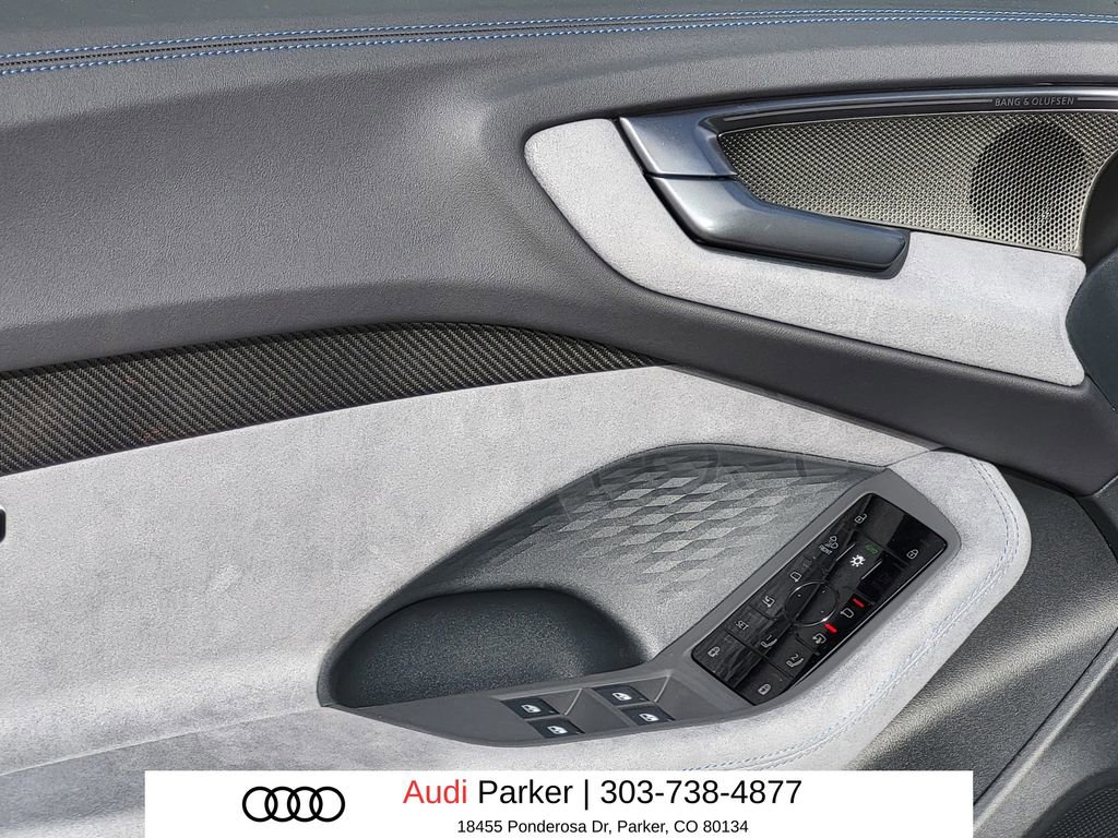New 2025 Audi S5 Prestige image 6