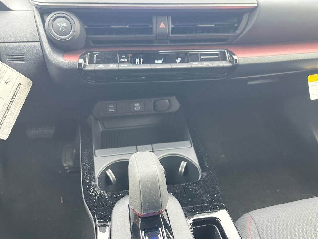 New 2026 Toyota Prius Plug-In Hybrid image 18