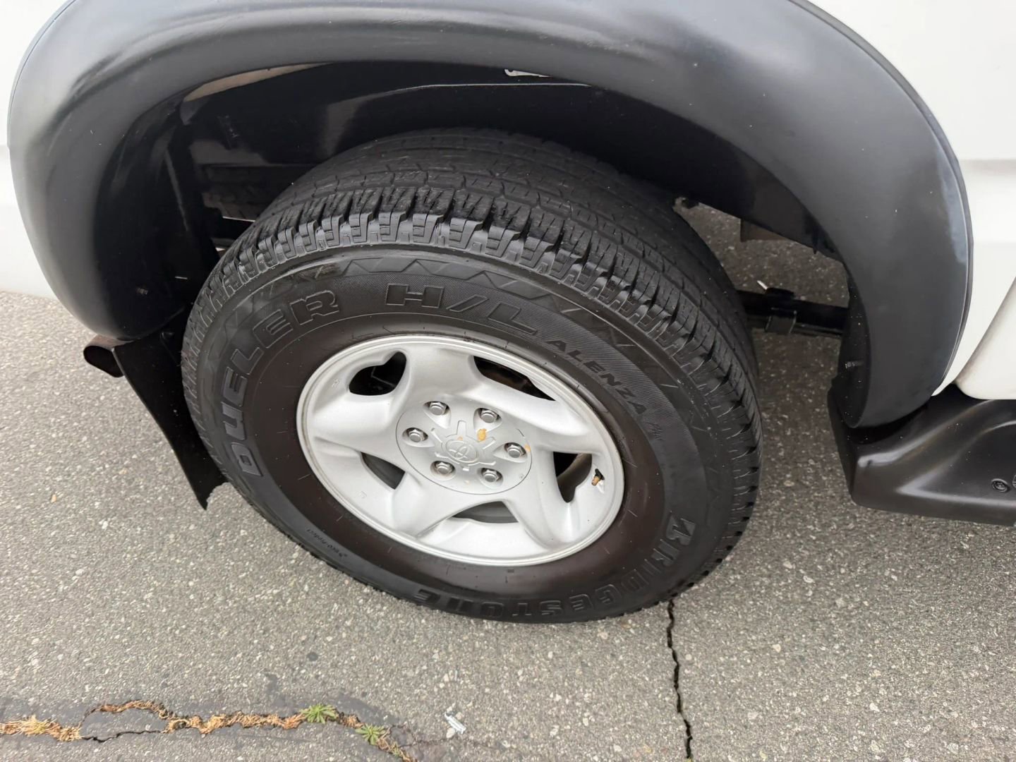 Used 2004 Toyota Tacoma PreRunner RWD image 30