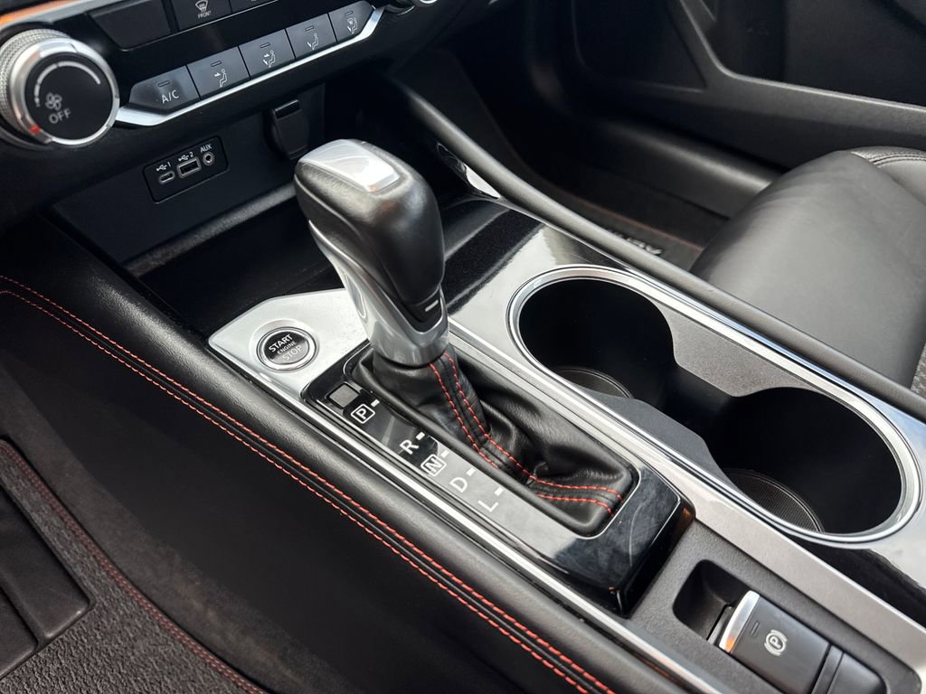 Used 2023 Nissan Altima 2.5 SR image 23