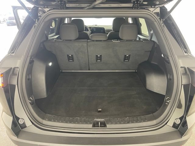 Used 2025 Chevrolet Equinox LT FWD image 45