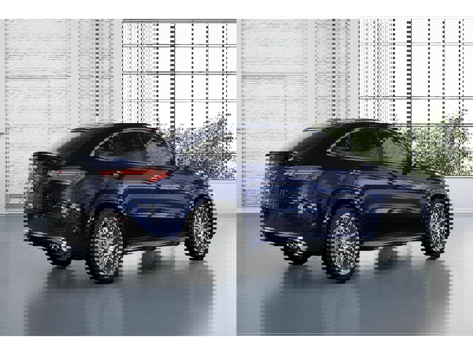 New 2026 Mercedes-Benz GLE 63 AMG S image 19